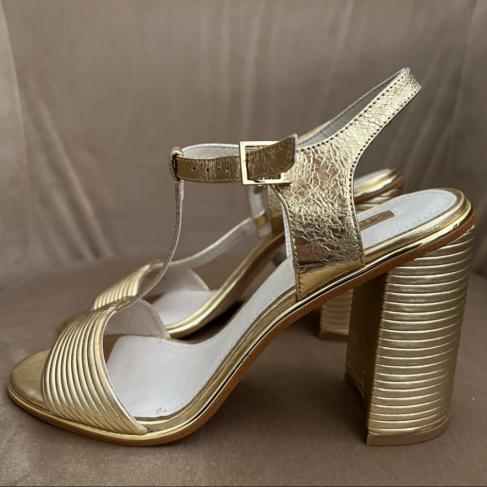 Sandals Brand New